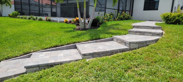 BACKYARD DESIGN
