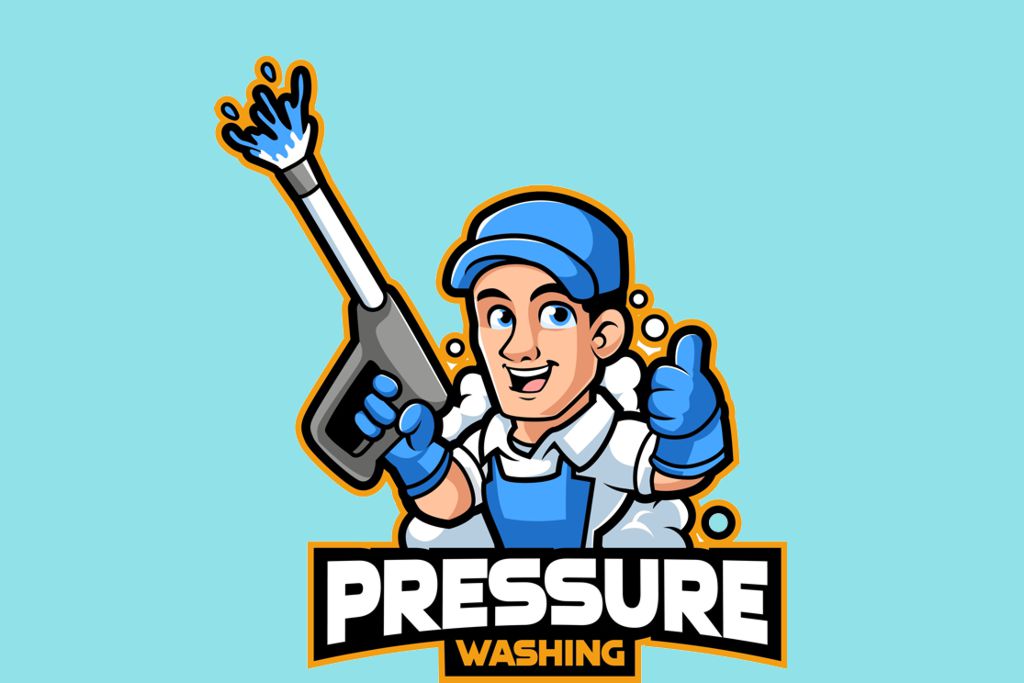 Pressure Washing